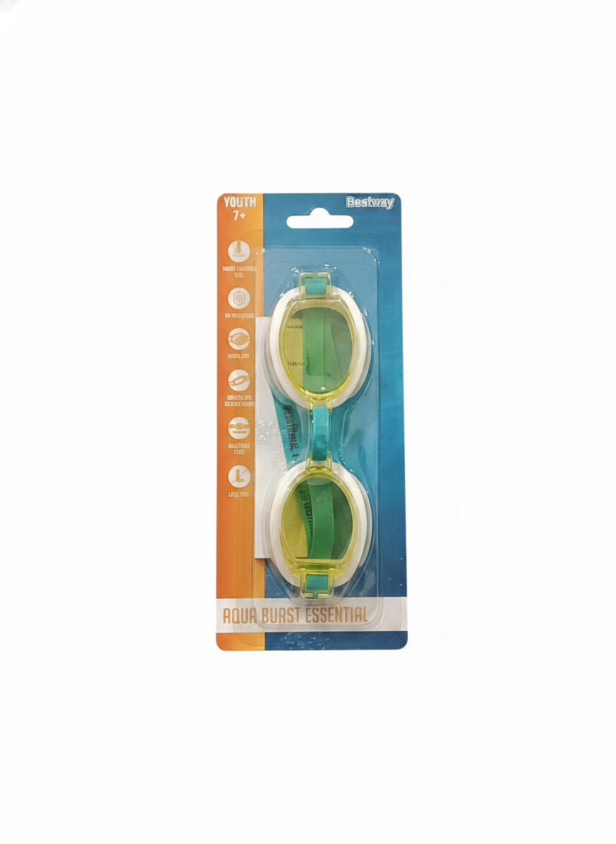 Bestway Aqua Burst Essential Youth Goggles