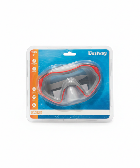Bestway Crusader Youth Goggles