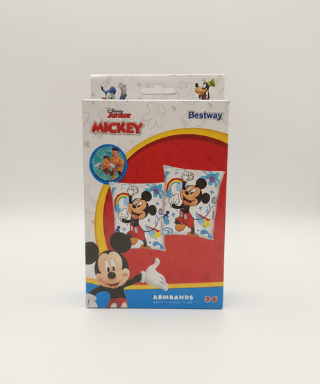 Bestway Disney Junior Mickey Armbands