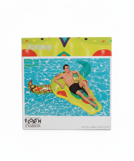 Bestway Float'N Fashion Pool Float