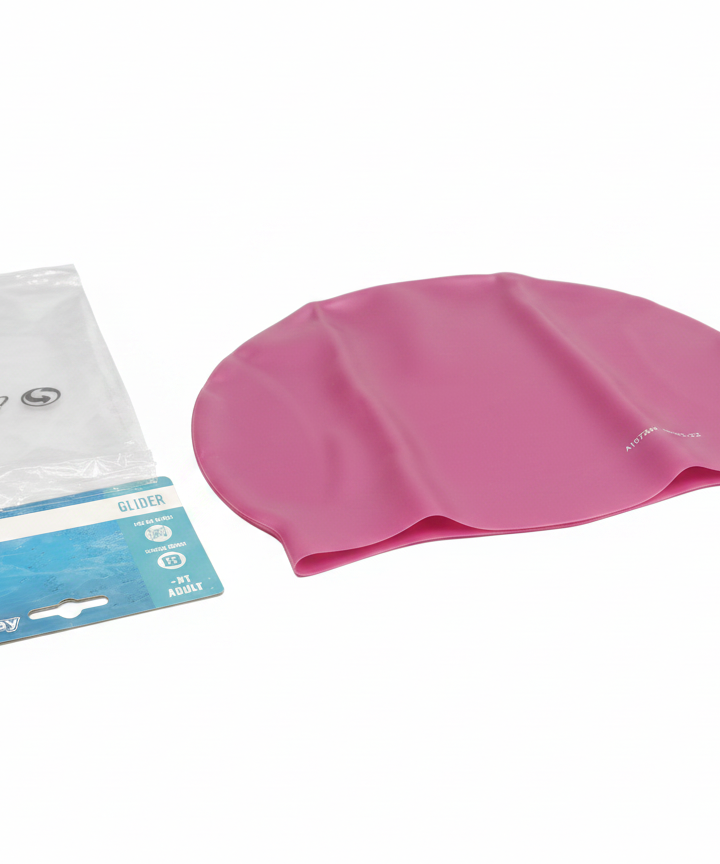 Bestway Glider Silicone Swim Cap