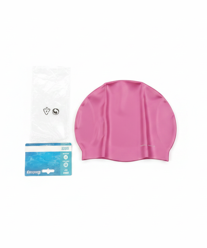 Bestway Glider Silicone Swim Cap
