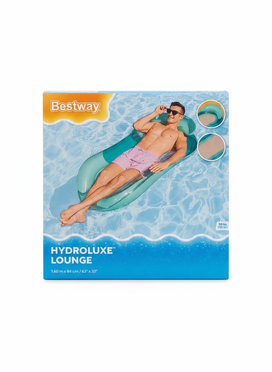 Bestway HYDROLUXE LOUNGE