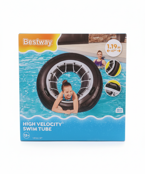 Bestway High Velocity Swim Tube
