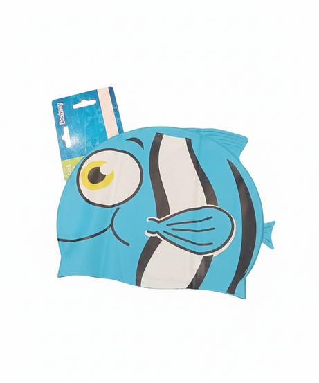 Bestway Lil' Buddy Fish Swim Cap
