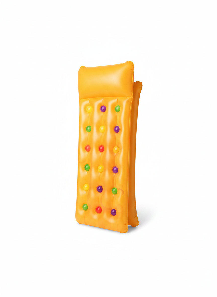 Bestway Summer Colors Floating Mat
