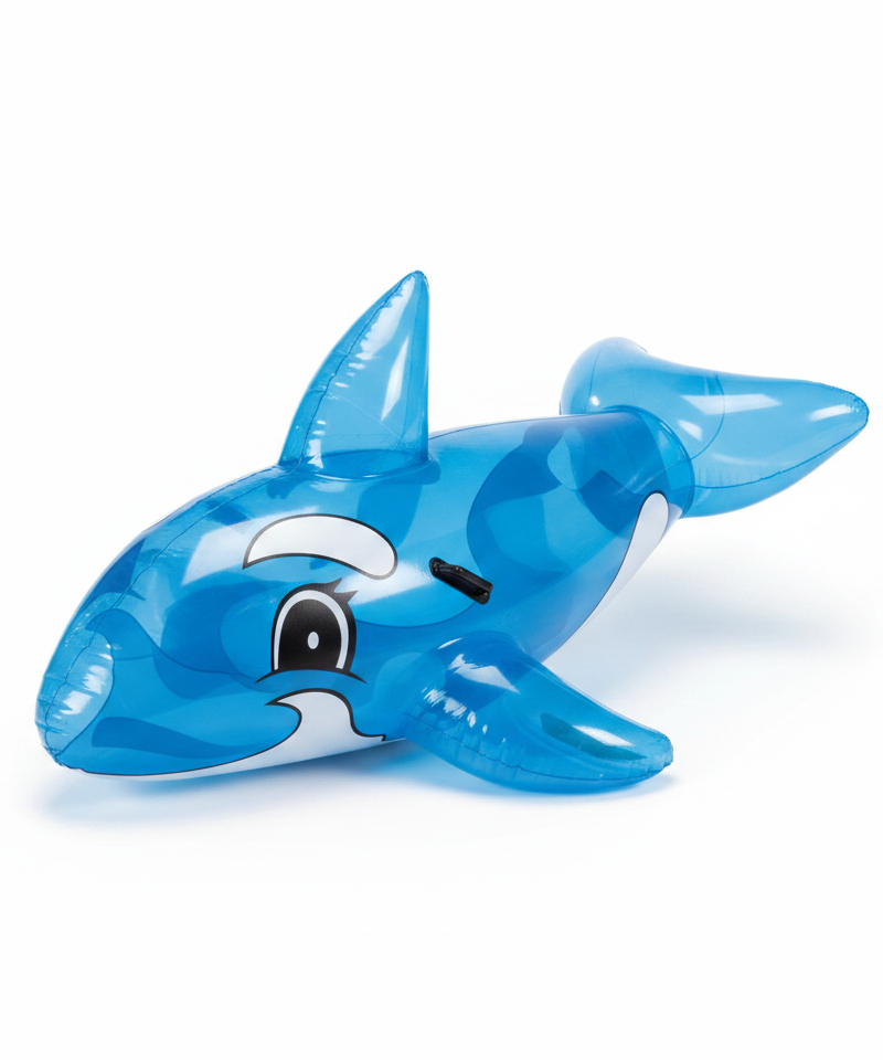 Bestway Whale Ride-On