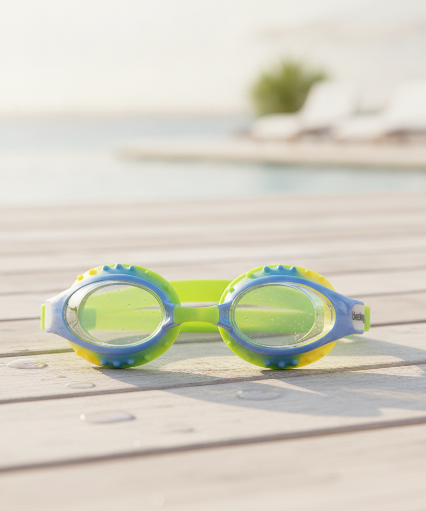 Bestway Child Goggles 3+