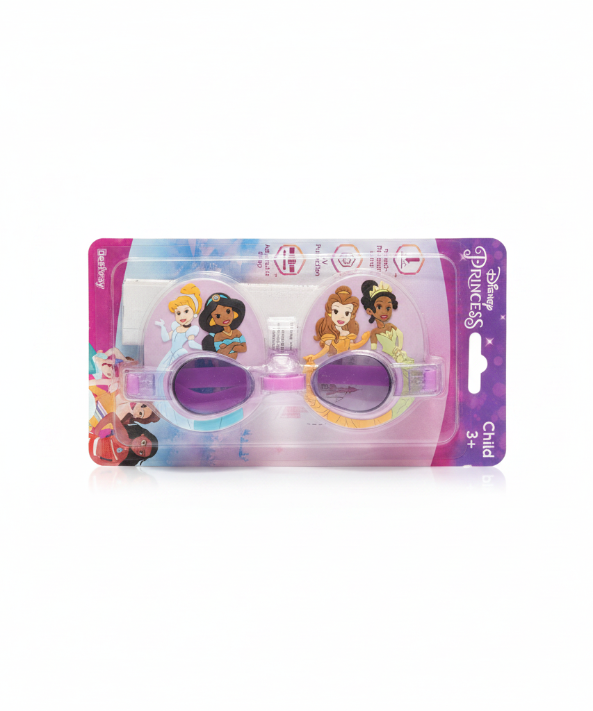 Bestway Disney Princess Child Goggles