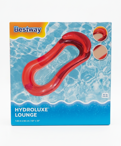 Bestway Hydroluxe™ Lounge