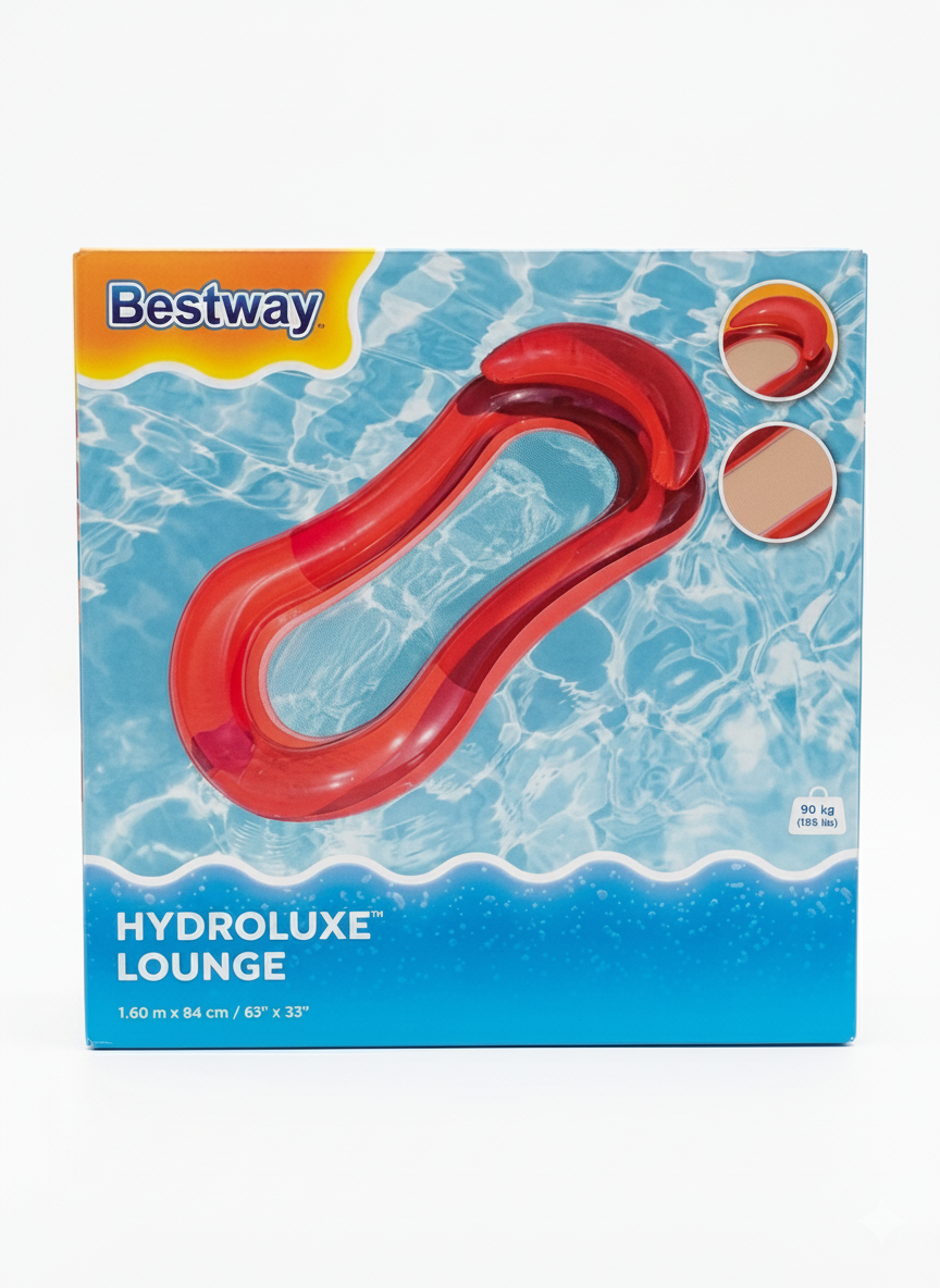 Bestway Hydroluxe™ Lounge