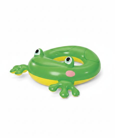 Bestway Lil' Pal™ Frog Swim Tube