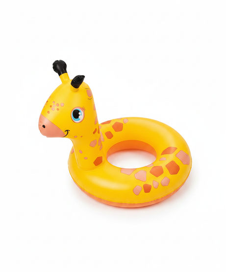 Bestway Lil' Pal™ Giraffe Swim Tube