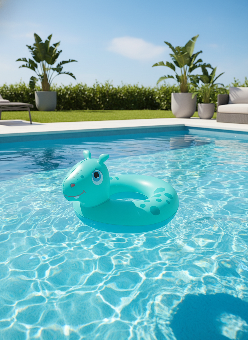 Bestway Lil' Pal™ Swim Tube
