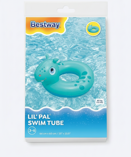 Bestway Lil' Pal™ Swim Tube