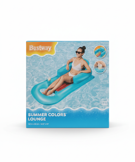 Bestway Summer Colors™ Lounge
