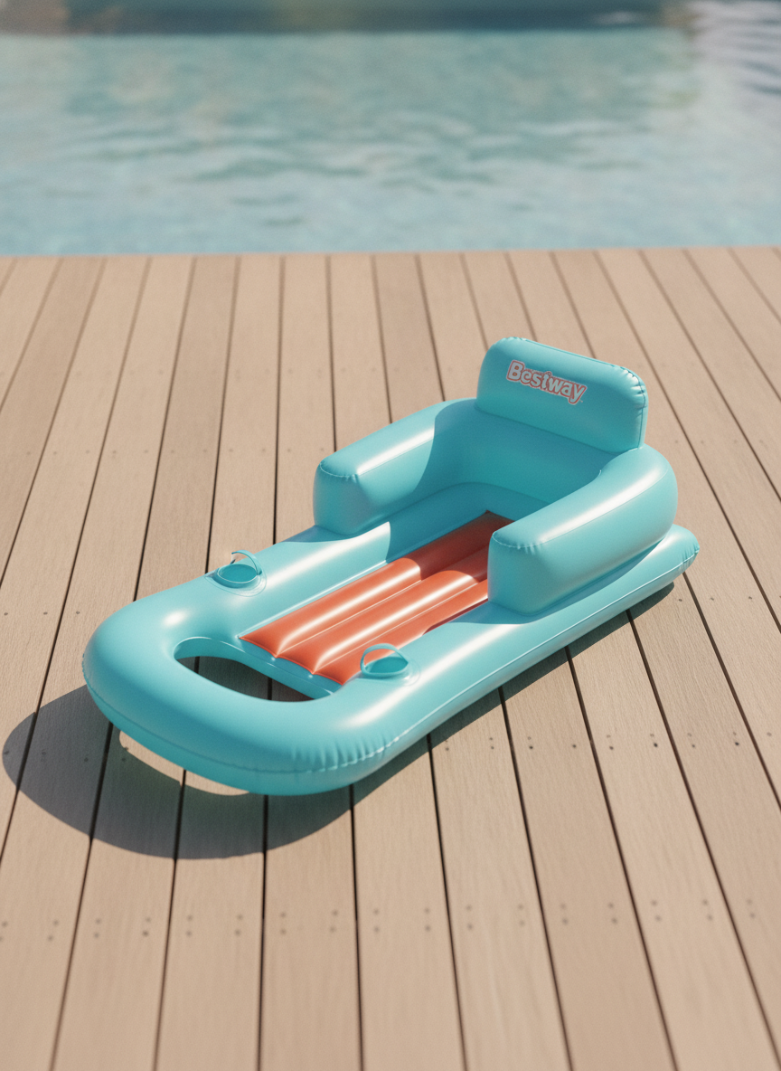 Bestway Summer Colors™ Lounge