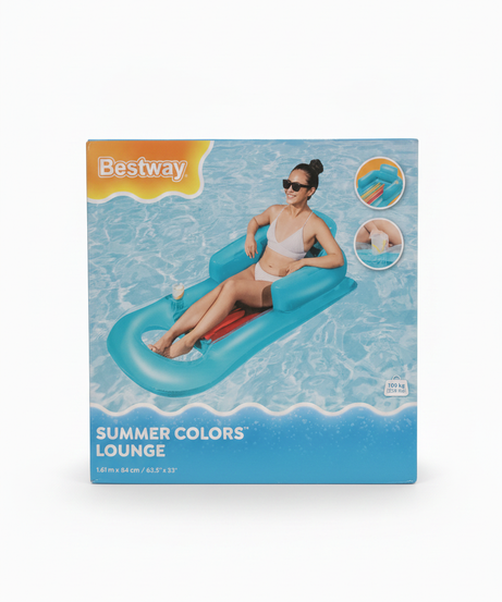 Bestway Summer Colors™ Lounge