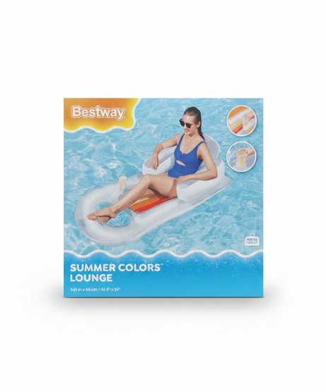 Bestway Summer Colors Lounge
