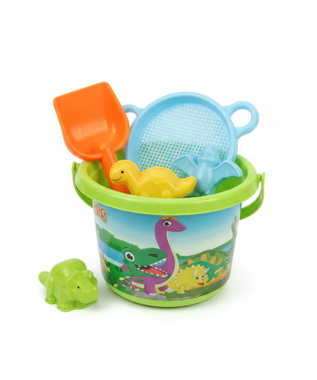 Blocks DINO Play Set