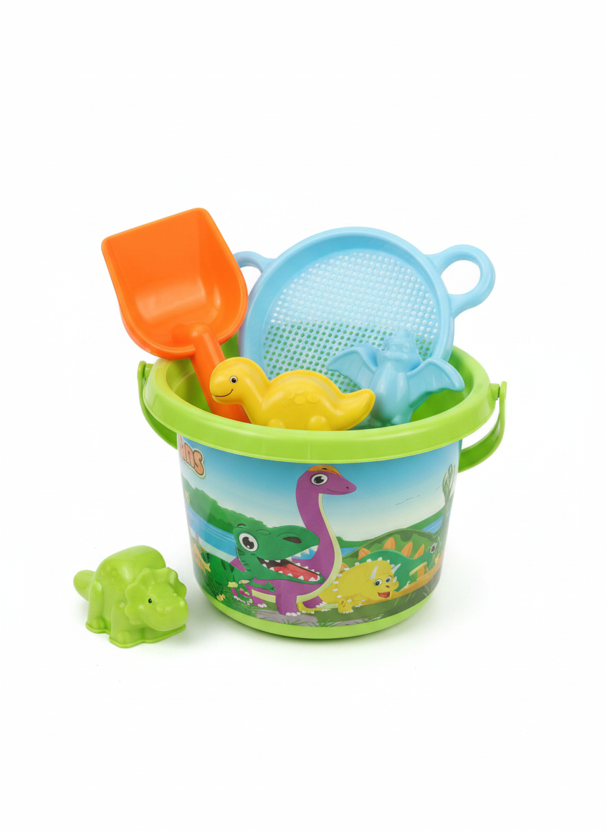 Blocks DINO Play Set