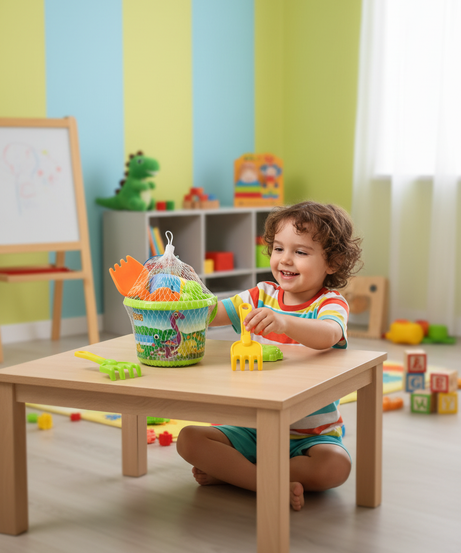 Blocks DINO Play Set