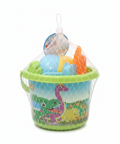 Blocks DINO Play Set