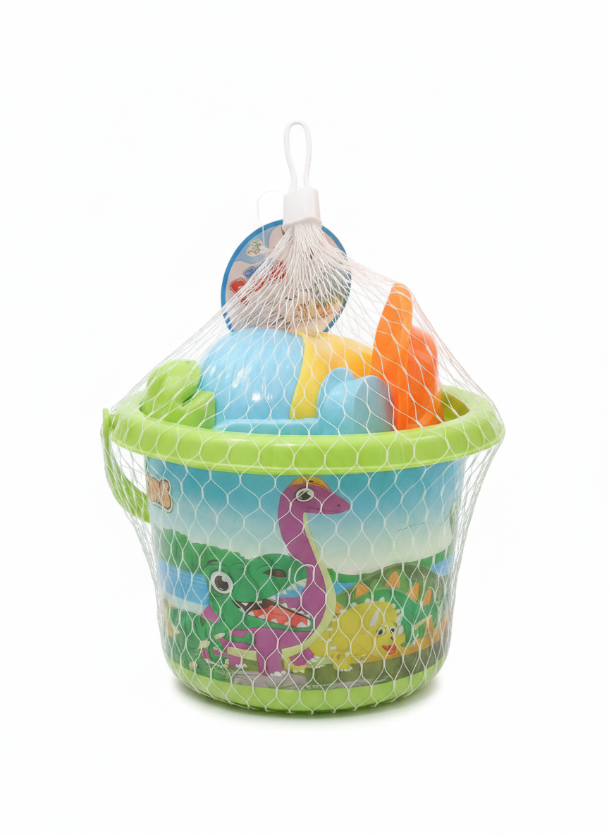 Blocks DINO Play Set