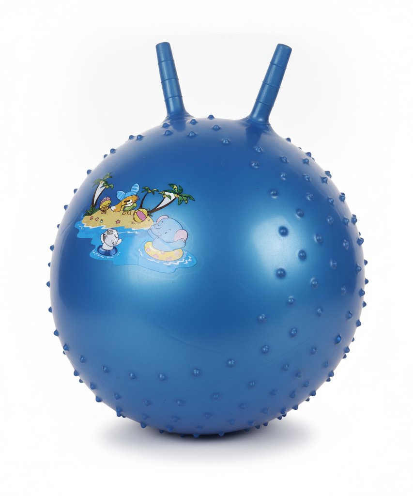 Bouncy Hopper Ball (45 cm)