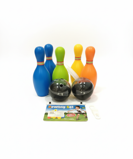 Bowling Set