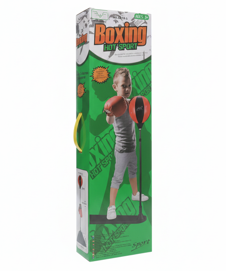 Boxing HOT SPORT