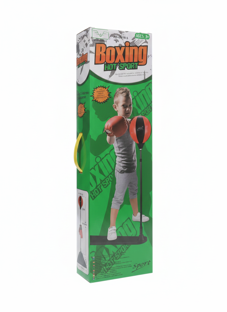 Boxing HOT SPORT