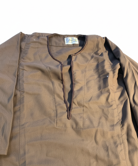 Boy Peasant Costume