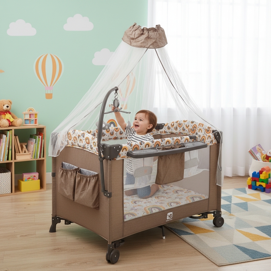 Bright Starts Zig Zag Zebra Walker