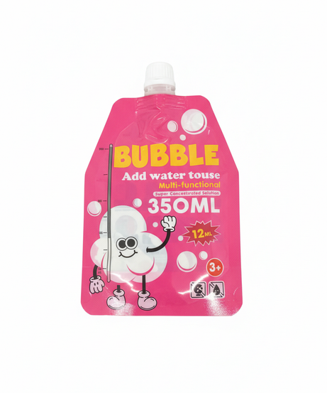 Bubble Add Water Multi-functional Super Concentrated Solution (350ML)