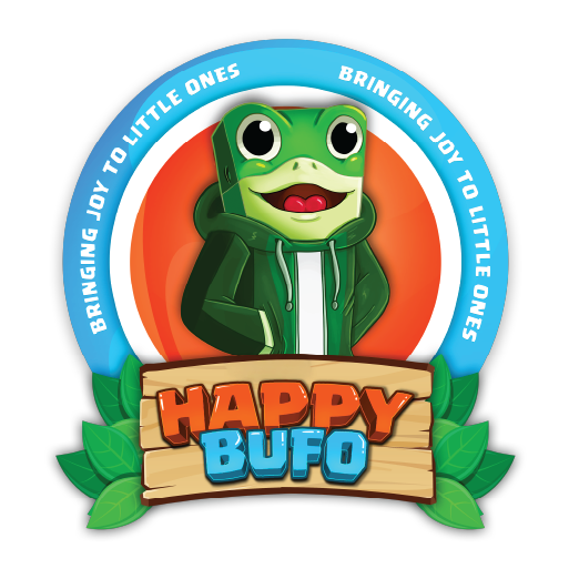 Happy Bufo