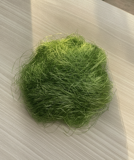 Bulk Green Artificial Craft Grass