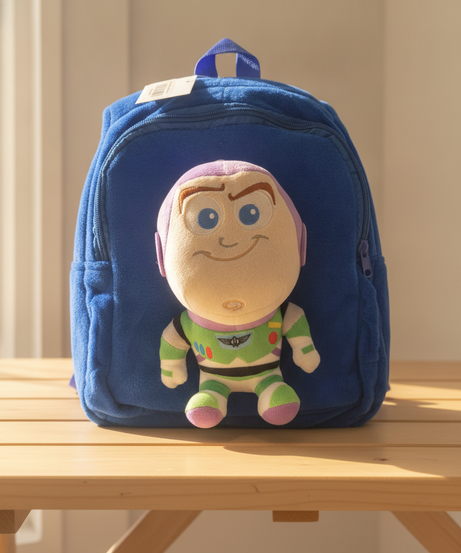 Buzz Lightyear Backpack