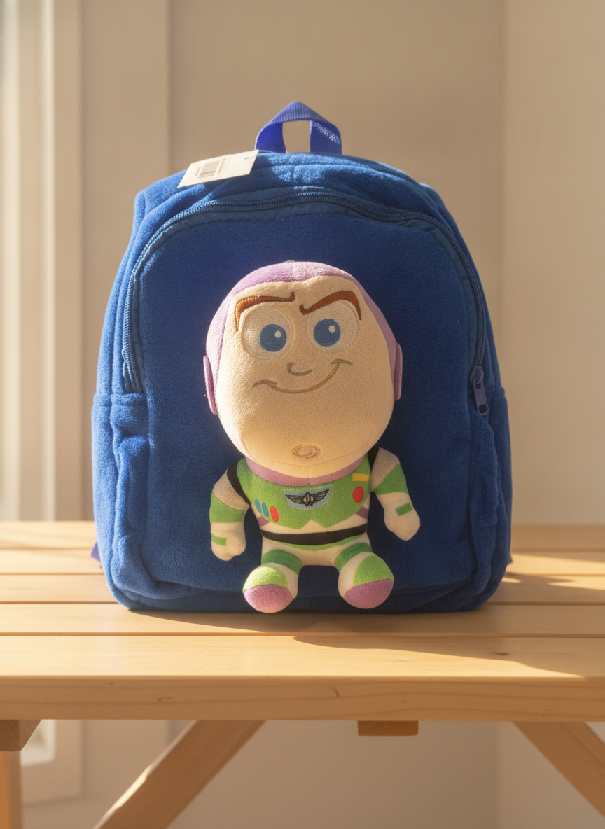 Buzz Lightyear Backpack
