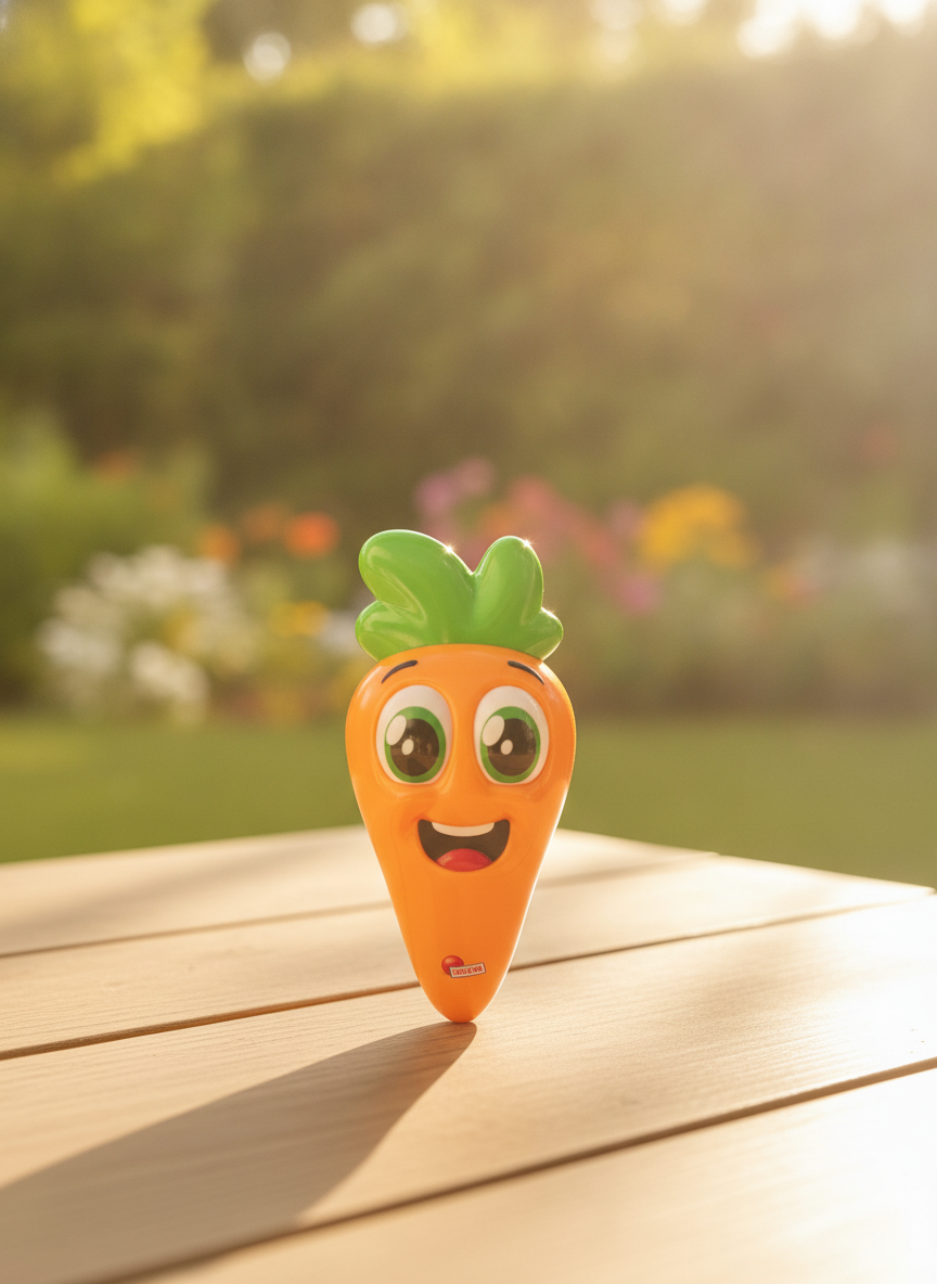 CAROTINA baby The Farm