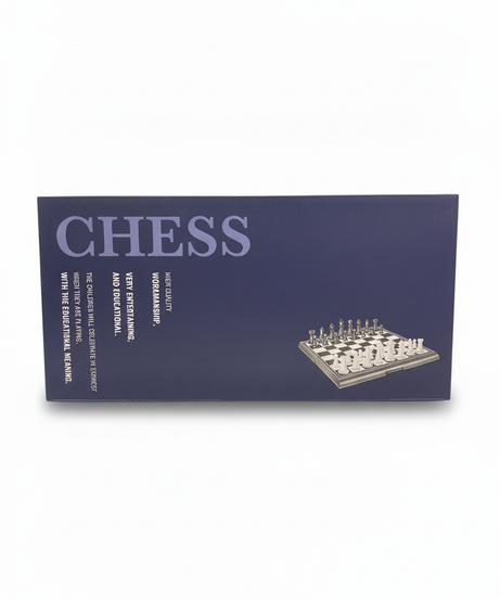 CHESS