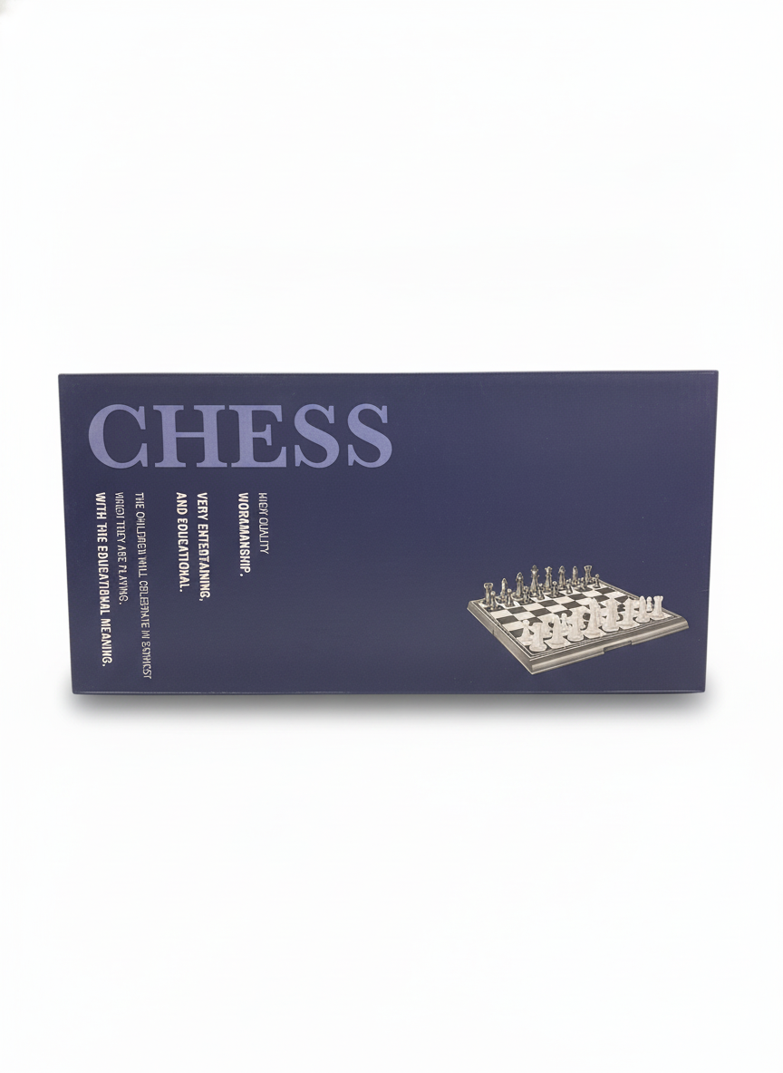 CHESS