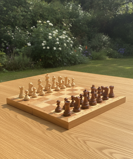 CHESS