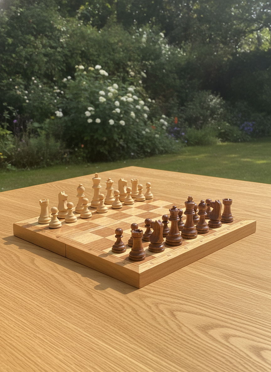 CHESS