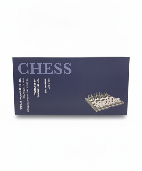 CHESS