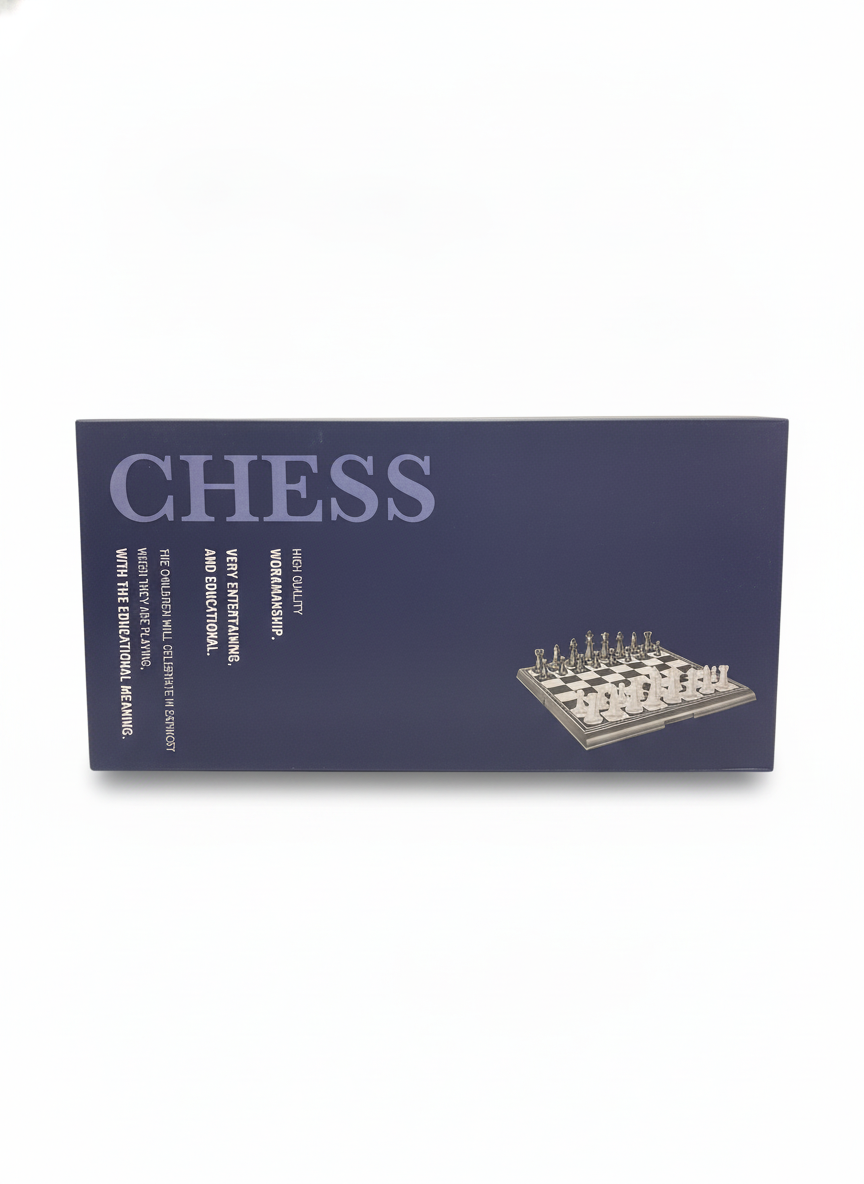 CHESS