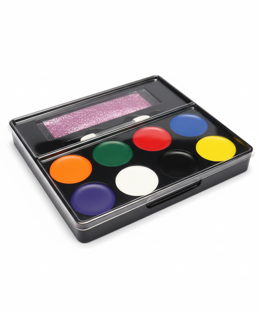 CLUB Face & Body Paints