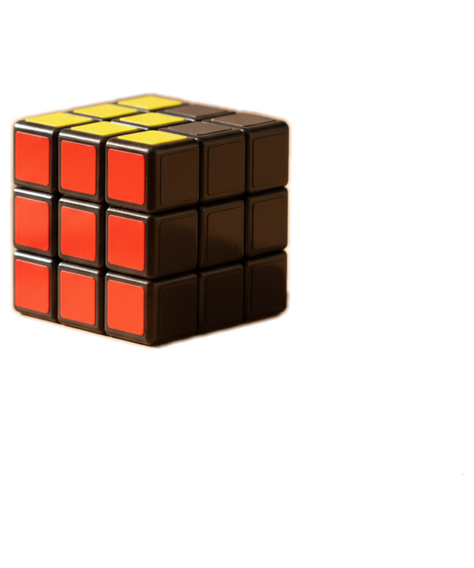 COOL Cube - Variety Cube