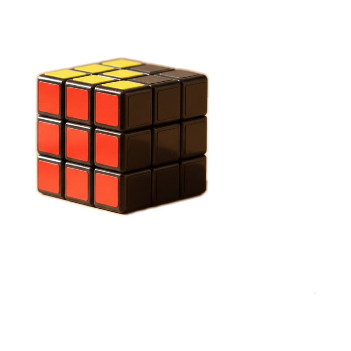 COOL Cube - Variety Cube