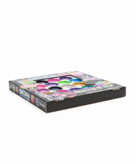 CRA-Z-SLIMY SLIMY BLENDZ MONSTER HIGH